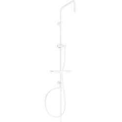 Mexen T Coloana  dus ,  alb  - 7939399-20 Baterie de dus 467680 Mexen