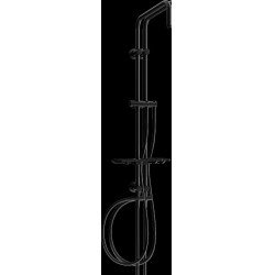 Mexen T Coloana  dus ,  negru - 7939399-70