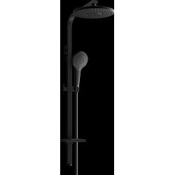 Mexen Q05 Coloana  dus ,  negru - 798050595-70