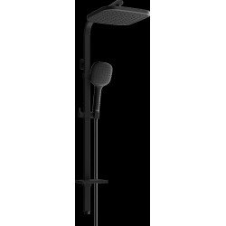 Mexen Q33 Coloana  dus ,  negru - 798333395-70