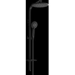 Mexen Q40 Coloana  dus ,  negru - 798404095-70