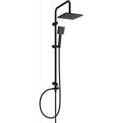 Mexen Tord Coloana  dus ,  negru - 78200-70 Baterie de dus 467680 Mexen