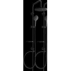 Mexen Erik Coloana  dus ,  negru - 78205-70 Baterie de dus 467680 Mexen