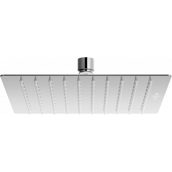 Mexen Slim  Palarie de  dus   20 x 20 cm, chrom - 79120-00