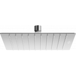 Mexen Slim  Palarie de  dus   20 x 20 cm, chrom - 79120-00 Baterie de dus 467680 Mexen