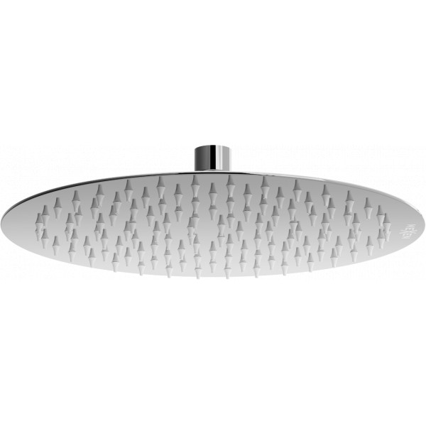 Mexen Slim  Palarie de  dus   25 cm, chrom - 79225-00