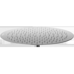 Mexen Slim  Palarie de  dus   30 cm, chrom - 79230-00