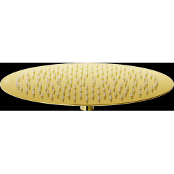 Mexen Slim  Palarie de  dus   30 cm, auriu  - 79230-50