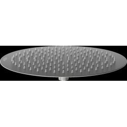 Mexen Slim  Palarie de  dus   30 cm, grafit - 79230-66