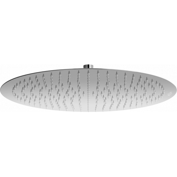 Mexen Slim  Palarie de  dus   40 cm, chrom - 79240-00