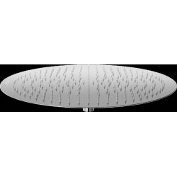 Mexen Slim  Palarie de  dus   40 cm, chrom - 79240-00