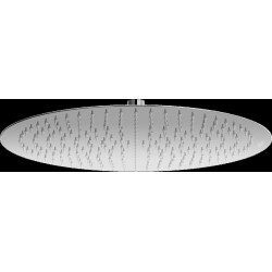 Mexen Slim  Palarie de  dus   40 cm, chrom - 79240-00 Baterie de dus 467680 Mexen