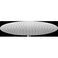 Mexen Slim  Palarie de  dus   40 cm, chrom - 79240-00