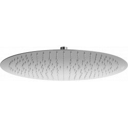 Mexen Slim  Palarie de  dus   40 cm, chrom - 79240-00 Baterie de dus 467680 Mexen