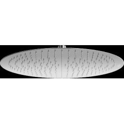 Mexen Slim  Palarie de  dus   40 cm, chrom - 79240-00 Baterie de dus 467680 Mexen