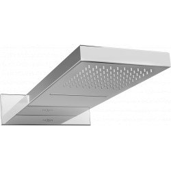 Mexen Waterfall  Palarie de  dus   50 x 22 cm, chrom - 79195-00 Baterie de dus 467680 Mexen
