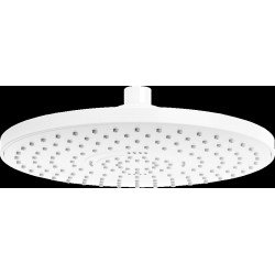 Mexen D-05  Palarie de  dus   22 cm,  alb - 79705-20 Baterie de dus 467680 Mexen