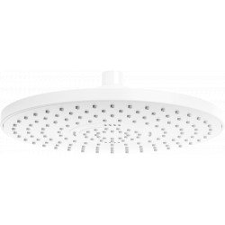 Mexen D-05  Palarie de  dus   22 cm,  alb - 79705-20 Baterie de dus 467680 Mexen