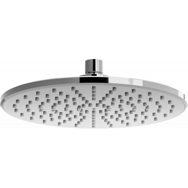 Mexen D-40  Palarie de  dus   22 cm, chrom - 79740-00