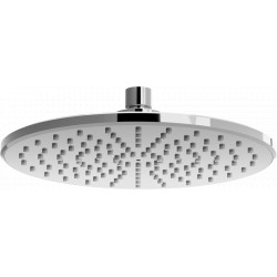 Mexen D-40  Palarie de  dus   22 cm, chrom - 79740-00 Baterie de dus 467680 Mexen