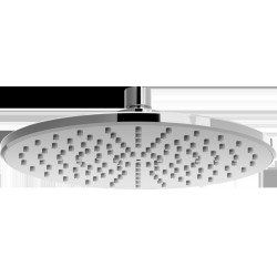 Mexen D-40  Palarie de  dus   22 cm, chrom - 79740-00 Baterie de dus 467680 Mexen