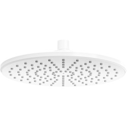 Mexen D-40  Palarie de  dus   22 cm,  alb - 79740-20 Baterie de dus 467680 Mexen