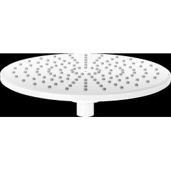 Mexen D-40  Palarie de  dus   22 cm,  alb - 79740-20