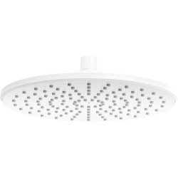 Mexen D-40  Palarie de  dus   22 cm,  alb - 79740-20 Baterie de dus 467680 Mexen