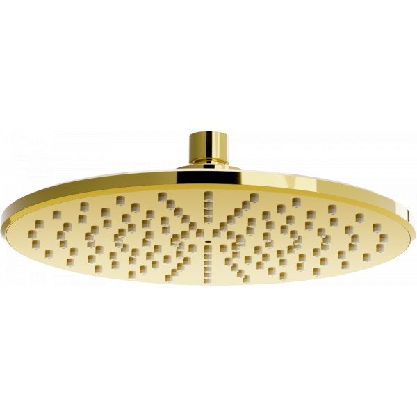 Mexen D-40  Palarie de  dus   22 cm, auriu  - 79740-50