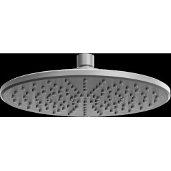 Mexen D-40  Palarie de  dus   22 cm, grafit - 79740-66 Baterie de dus 467680 Mexen