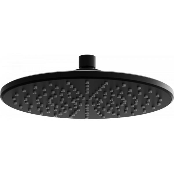 Mexen D-40  Palarie de  dus   22 cm, negru  - 79740-70