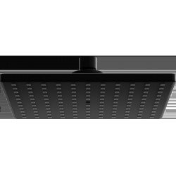 Mexen D-45  Palarie de  dus   20x20 cm, negru  - 79745-70 Baterie de dus 467680 Mexen