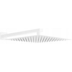 Mexen Slim  Palarie de  dus   25 x 25 cm cu brat ,  alb - 79125112-20 Baterie de dus 467680 Mexen