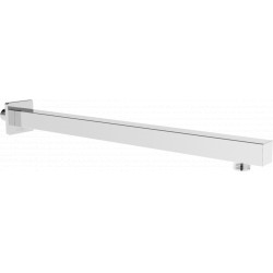 Mexen  brat de  dus    40 cm chrom - 79111-00 Baterie de dus 467680 Mexen