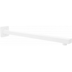 Mexen  brat de  dus    40 cm alb - 79112-20 Baterie de dus 467680 Mexen