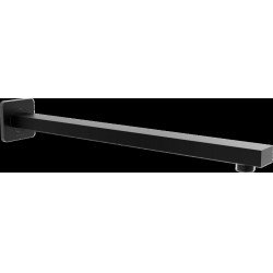 Mexen  brat de  dus    40 cm negru  - 79112-70 Baterie de dus 467680 Mexen