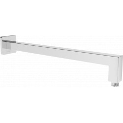 Mexen  brat de  dus    40 cm chrom - 79114-00 Baterie de dus 467680 Mexen