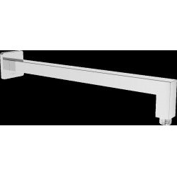 Mexen  brat de  dus    40 cm chrom - 79114-00 Baterie de dus 467680 Mexen
