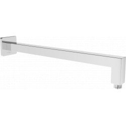 Mexen  brat de  dus    40 cm chrom - 79114-00 Baterie de dus 467680 Mexen