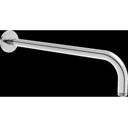 Mexen  brat de  dus    40 cm chrom - 79211-00 Baterie de dus 467680 Mexen