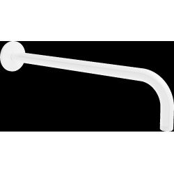 Mexen  brat de  dus    40 cm alb - 79211-20 Baterie de dus 467680 Mexen