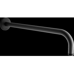 Mexen  brat de  dus    40 cm negru  - 79211-70 Baterie de dus 467680 Mexen