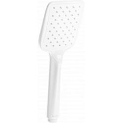 Mexen R-62 Para  dus   1- funcional, alb  - 79562-20 Baterie de dus 467680 Mexen