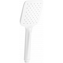 Mexen R-62 Para  dus   1- funcional, alb  - 79562-20 Baterie de dus 467680 Mexen