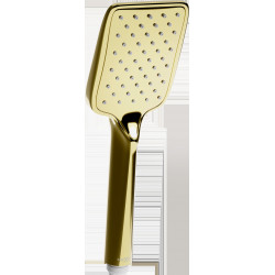 Mexen R-62 Para  dus   1- funcional, auriu  - 79562-50 Baterie de dus 467680 Mexen