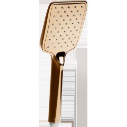 Mexen R-62 Para  dus   1- funcional, rose auriu  - 79562-60 Baterie de dus 467680 Mexen