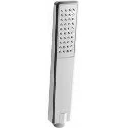 Mexen R-72 Para  dus   1- funcional, chrom - 79572-00 Baterie de dus 467680 Mexen