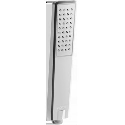 Mexen R-72 Para  dus   1- funcional, chrom - 79572-00 Baterie de dus 467680 Mexen