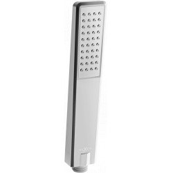 Mexen R-72 Para  dus   1- funcional, chrom - 79572-00 Baterie de dus 467680 Mexen