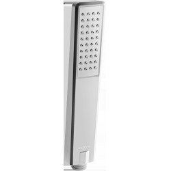 Mexen R-72 Para  dus   1- funcional, chrom - 79572-00 Baterie de dus 467680 Mexen